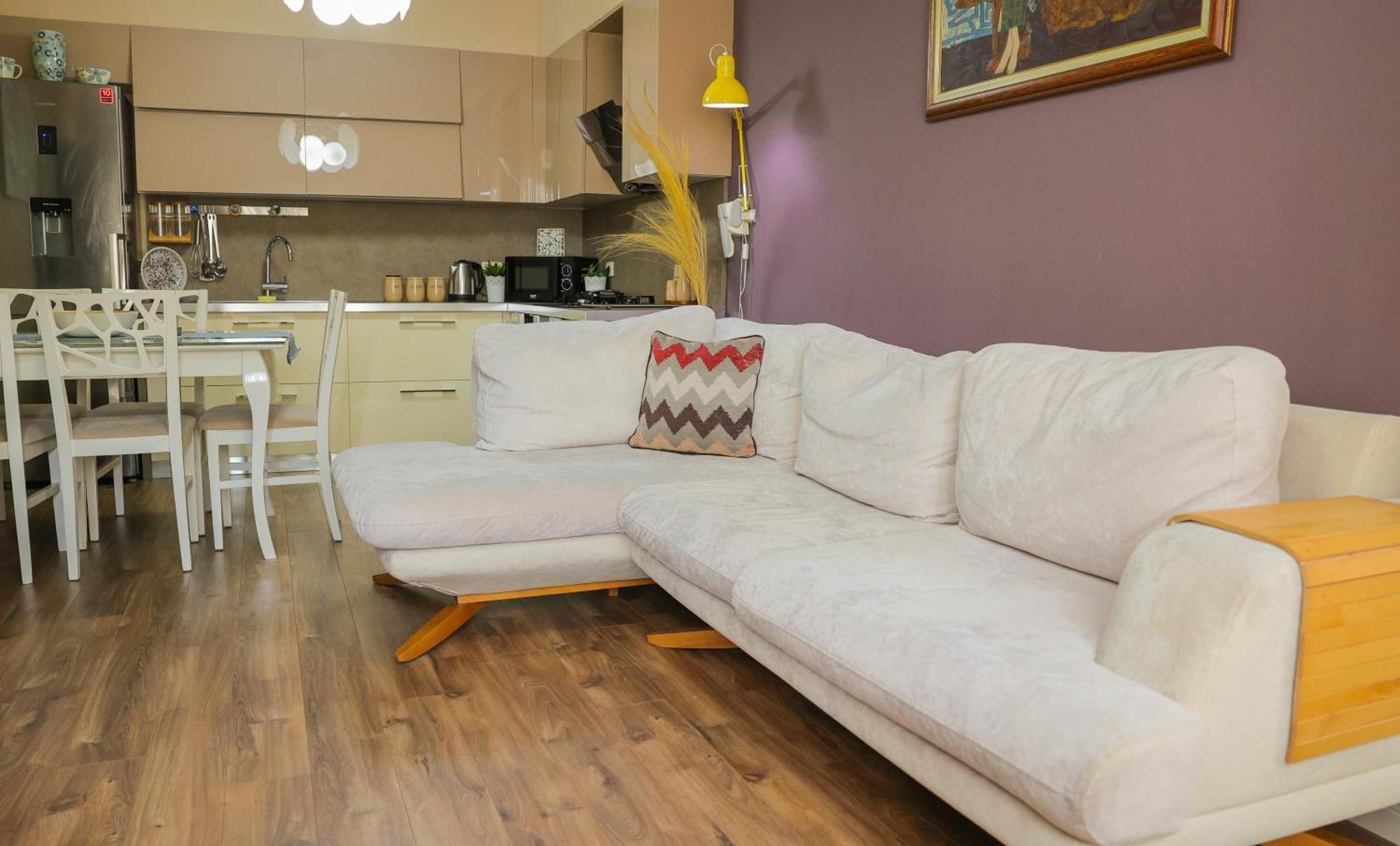 Alara Apartment Tirana Buitenkant foto